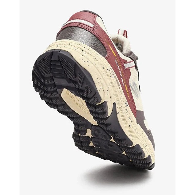 Skechers Go Run Trail Altitude 2.0 Ravine Kadın Spor Ayakkabı (129525 NAT) Skechers Go Run Trail Altitude 2.0 Ravine Kadın Spor Ayakkabı (129525 NAT)